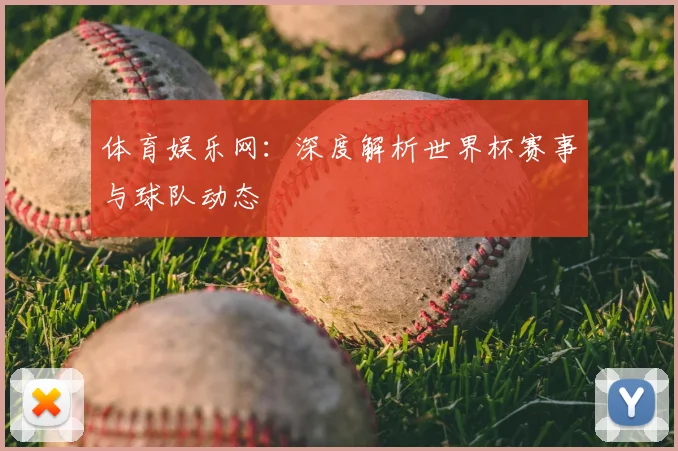 体育娱乐网：深度解析世界杯赛事与球队动态