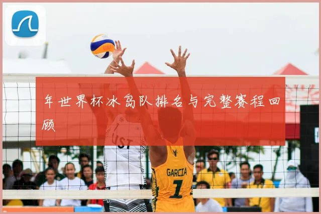 年世界杯冰岛队排名与完整赛程回顾